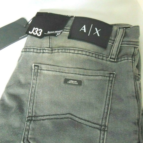 Armani Exchange | Jeans | A X Armani 